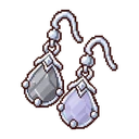 Fine Frosthaven Earrings