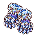 Blizzard Gloves