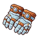 Frosthaven Gloves