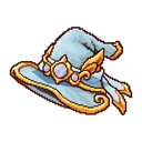 Frosthaven Starguard Hat