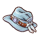 Fine Frosthaven Hat