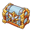 Frosthaven Legendary Weapon Box