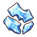 Frost Armor Shard
