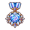 Blizzard Medal