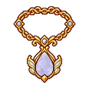 Frosthaven Starguard Necklace