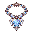 Blizzard Necklace