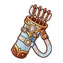 Frosthaven Starguard Quiver
