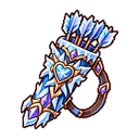Blizzard Quiver