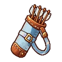 Frosthaven Quiver