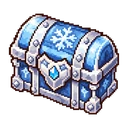 Frosthaven Rare Armor Box