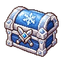 Frosthaven Rare Weapon Box