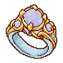 Frosthaven Starguard Ring
