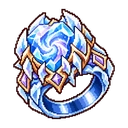 Blizzard Ring