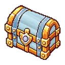 Frosthaven Epic Secondary Weapon Box