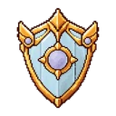 Frosthaven Starguard Shield