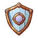 Frosthaven Shield