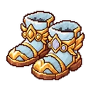 Frosthaven Starguard Boots