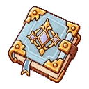 Frosthaven Starguard Spellbook