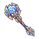 Blizzard Staff