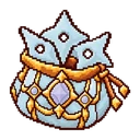 Frosthaven Starguard Star Pouch