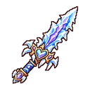 Blizzard Sword
