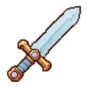 Frosthaven Sword