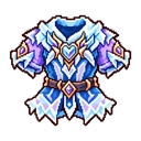 Blizzard Tunic