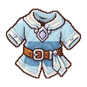 Fine Frosthaven Tunic