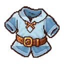 Frosthaven Tunic