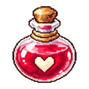 Large HP Potion