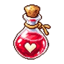 Medium HP Potion
