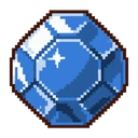 Sapphire (Brilliant) · DEF %