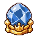 Sapphire (Royal) · DEF %