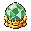 Emerald (Royal) · All Stats +