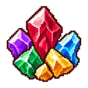 Jewel Shard