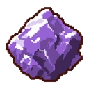 Astral Violet (Rough) · Crit Rate %