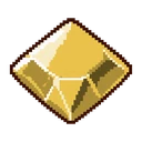 Topaz (Cut) · EXP %