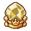 Topaz (Royal) · Drop %