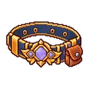 Moonveil Starguard Belt