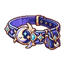 Lunar Knight Belt