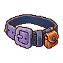 Moonveil Belt