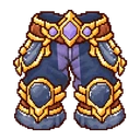 Moonveil Starguard Pants