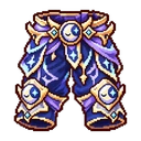 Lunar Knight Pants