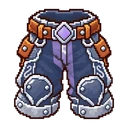 Fine Moonveil Pants