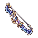 Lunar Knight Bow