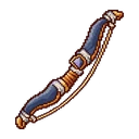 Moonveil Bow