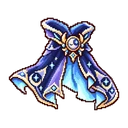 Lunar Knight Cape