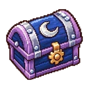 Moonveil Common Equipment Box