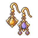 Moonveil Starguard Earrings