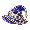 Lunar Knight Hat